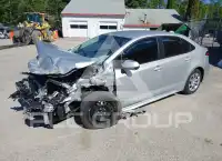2026 Toyota COROLLA photo
