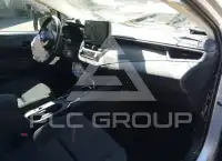 2026 Toyota COROLLA photo