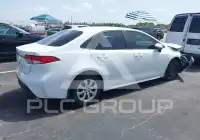2026 Toyota COROLLA фото