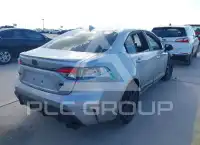 2026 Toyota COROLLA фото