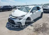 2026 Toyota COROLLA photo