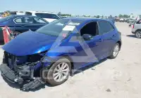 2026 Toyota COROLLA photo