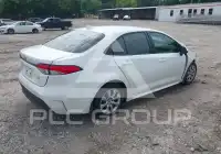 2026 Toyota COROLLA фото