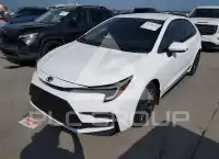 2026 Toyota COROLLA photo