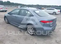 2026 Toyota COROLLA photo