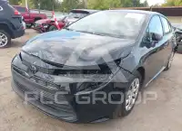 2026 Toyota COROLLA фото