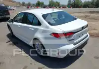 2026 Toyota COROLLA photo