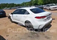 2026 Toyota COROLLA photo