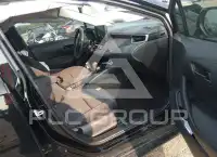 2026 Toyota COROLLA photo