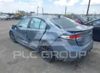 2026 Toyota COROLLA photo