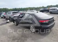 2026 Toyota COROLLA photo