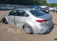 2026 Toyota COROLLA фото