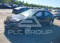 2026 Toyota COROLLA photo