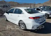 2026 Toyota COROLLA photo