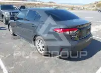 2026 Toyota COROLLA photo