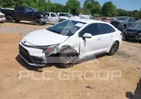 2026 Toyota COROLLA photo