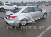 2026 Toyota COROLLA photo