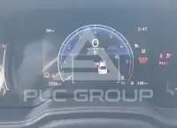 2026 Toyota COROLLA photo
