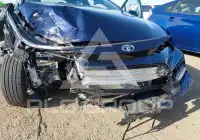 2026 Toyota COROLLA photo