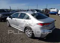 2026 Toyota COROLLA фото