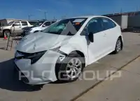 2026 Toyota COROLLA photo
