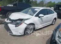 2026 Toyota COROLLA photo