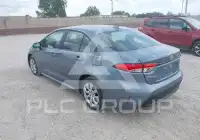 2026 Toyota COROLLA photo