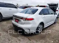 2026 Toyota COROLLA фото