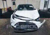 2026 Toyota COROLLA photo
