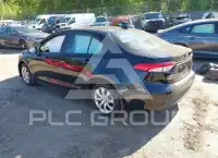 2026 Toyota COROLLA photo
