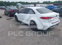 2026 Toyota COROLLA photo