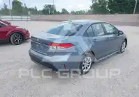 2026 Toyota COROLLA photo