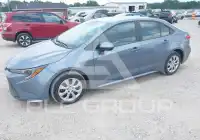 2026 Toyota COROLLA photo