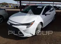 2026 Toyota COROLLA фото
