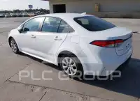 2026 Toyota COROLLA photo