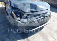 2026 Toyota COROLLA photo