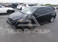 2026 Toyota COROLLA photo