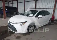 2026 Toyota COROLLA фото
