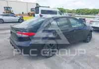 2026 Toyota COROLLA photo