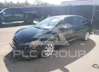 2026 Toyota COROLLA photo