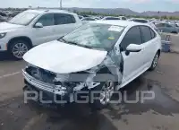 2026 Toyota COROLLA photo