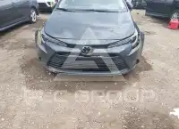 2026 Toyota COROLLA фото