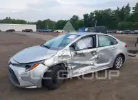 2026 Toyota COROLLA photo