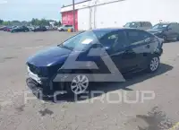 2026 Toyota COROLLA photo