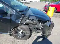 2026 Toyota COROLLA photo