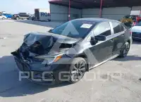 2026 Toyota COROLLA фото