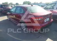 2026 Toyota COROLLA photo