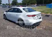 2026 Toyota COROLLA photo