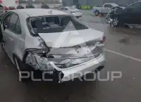 2026 Toyota COROLLA photo