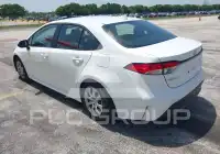 2026 Toyota COROLLA фото